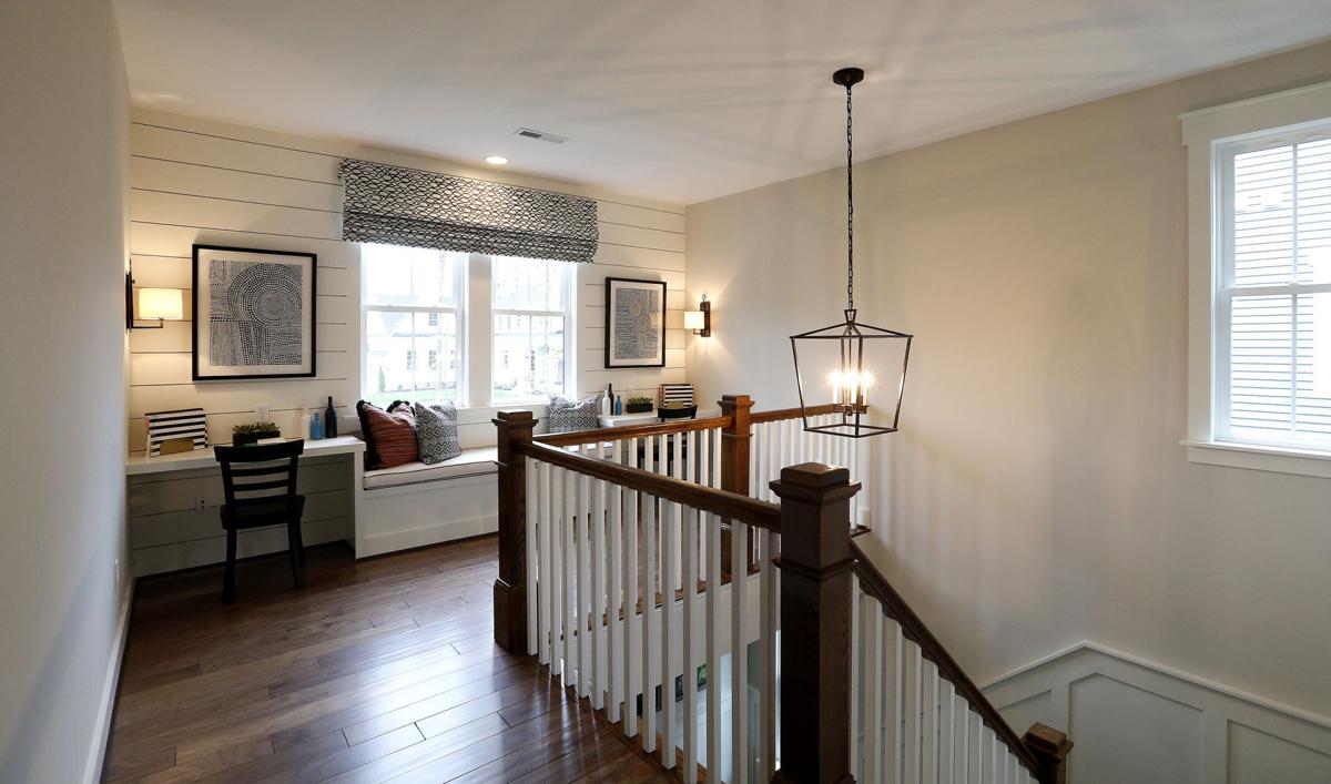 New Market Estates