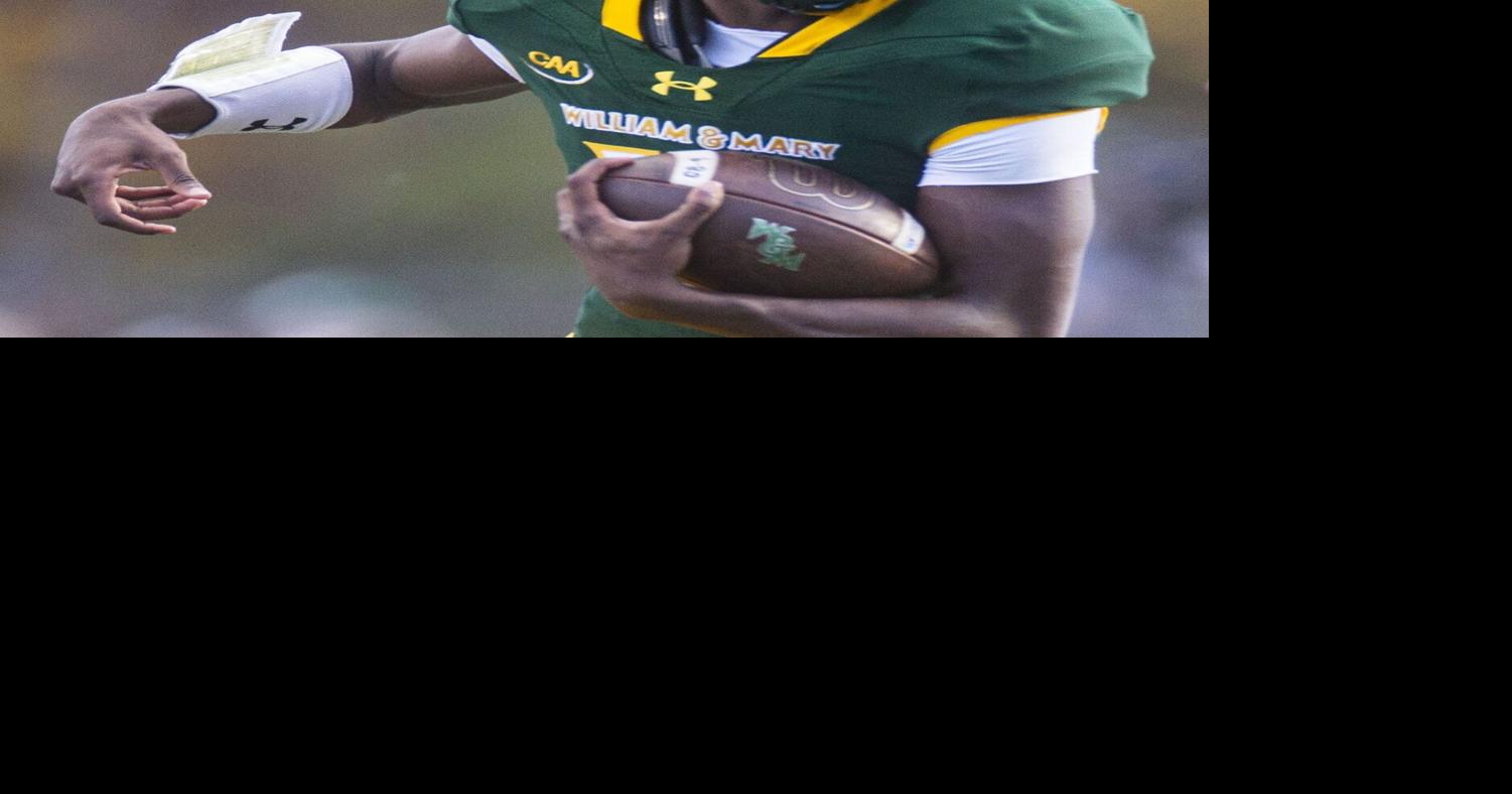 W&M sleepy start for 10th straight W over Hampton