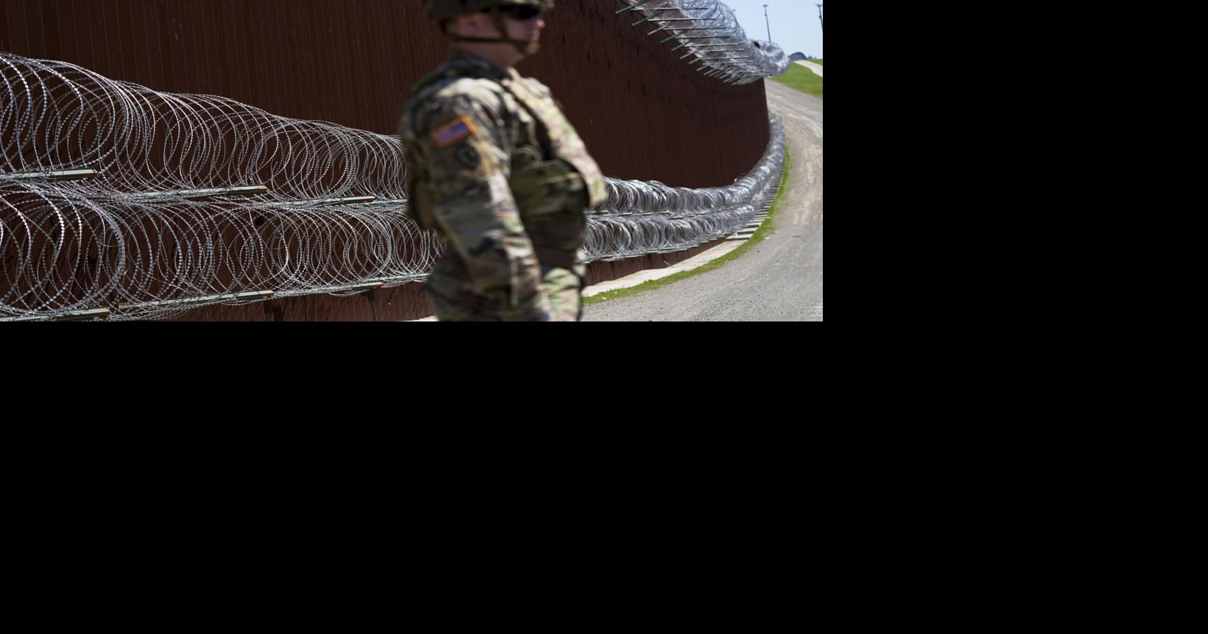 Letter: Don't blame Democrats for immigration crisis