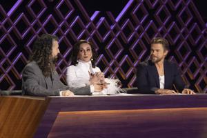 Dancing With the Stars: The Next Pro