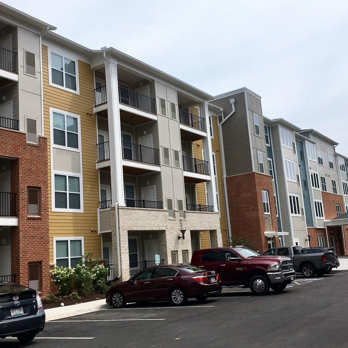 New 316 Million Senior Residential Community Opens In Henrico Business News Richmondcom New 316 Million Senior Residential Community Opens In Henrico Business News Richmondcom