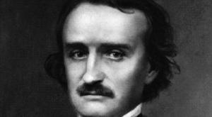 From the archives: Edgar Allan Poe