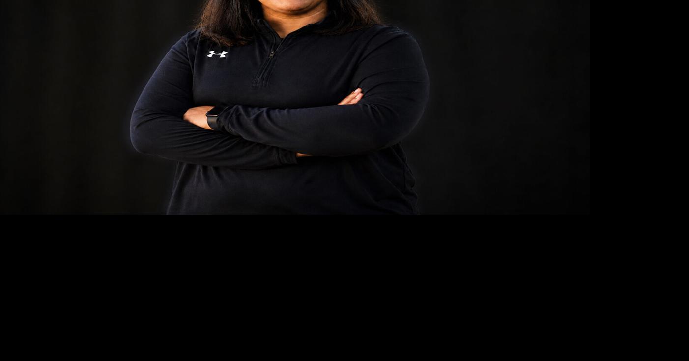 Glen Allen turns to alum Makayla Stanley, the next girls basketball coach