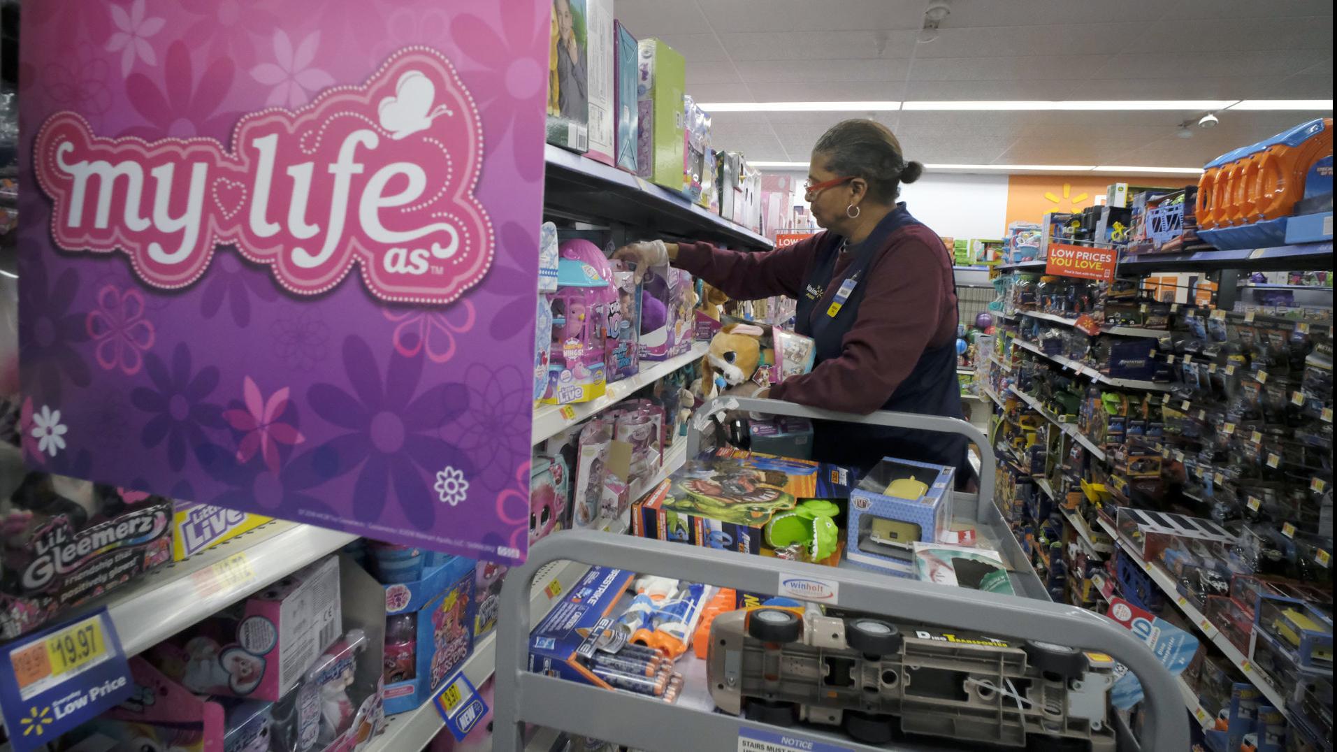 Getting Ready For The Holiday Rush Find Out Which Stores Are Open On Thanksgiving And Hours For Black Friday Business News Richmond Com