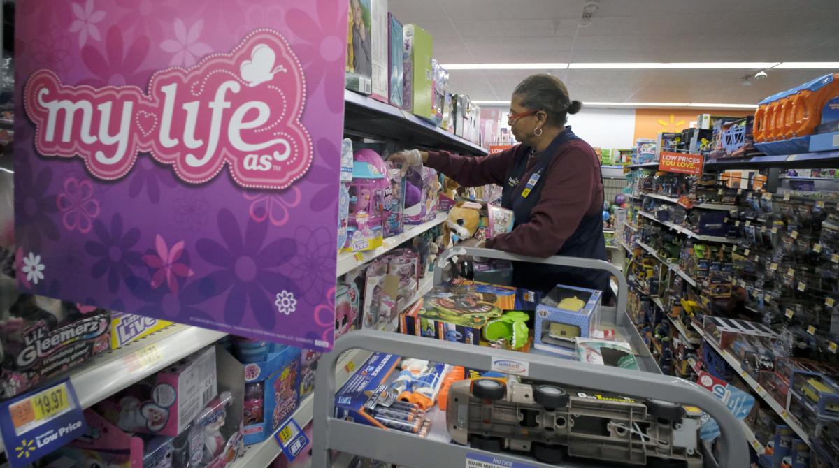 Getting ready for the holiday rush: Find out which stores are open on - What Stores Are Open Late Tonight For Black Friday
