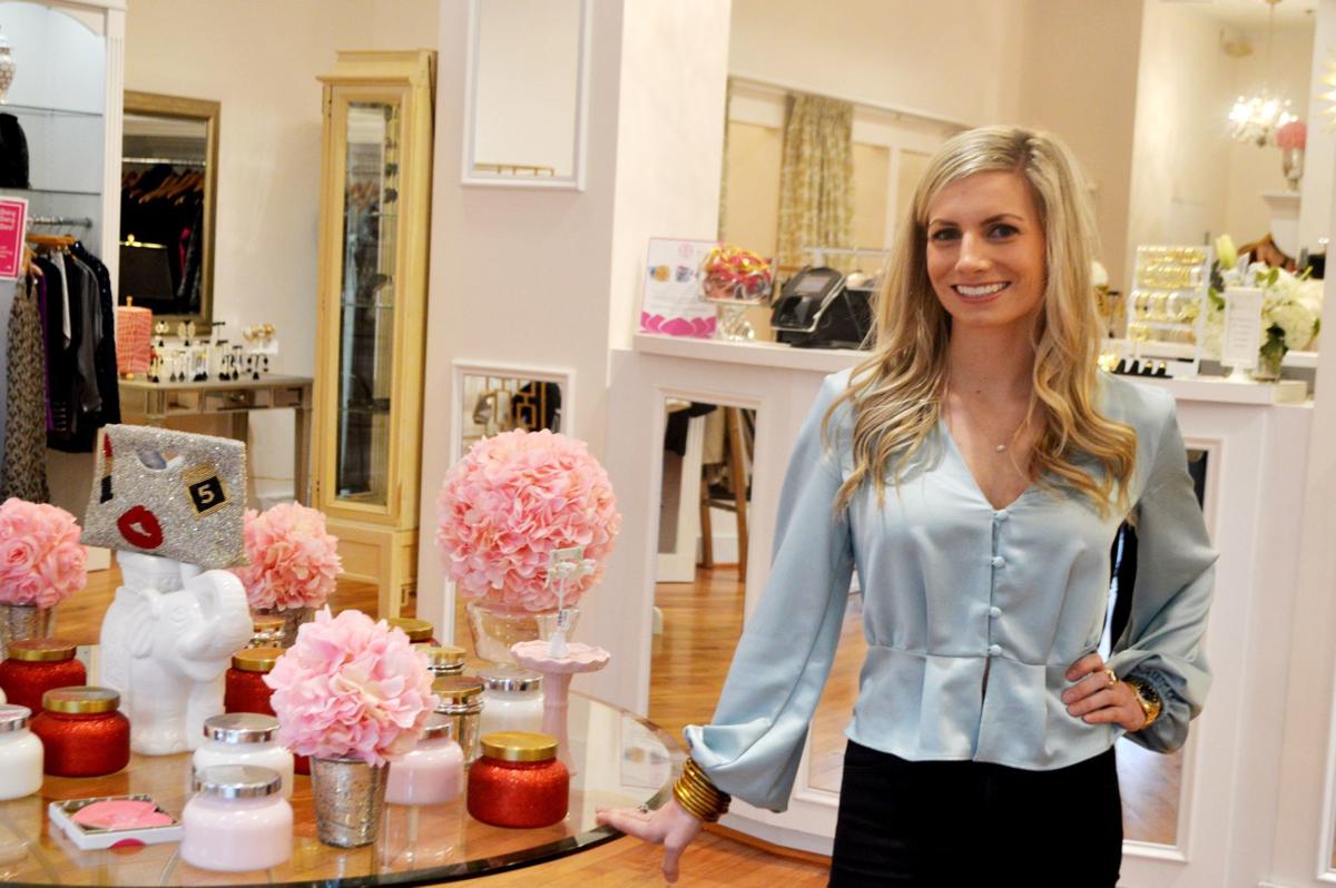 Quinn Is The New Name Of Former Monkee S Of Richmond Boutique Business Richmond Com
