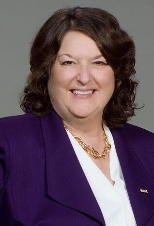 Annette Osterbind