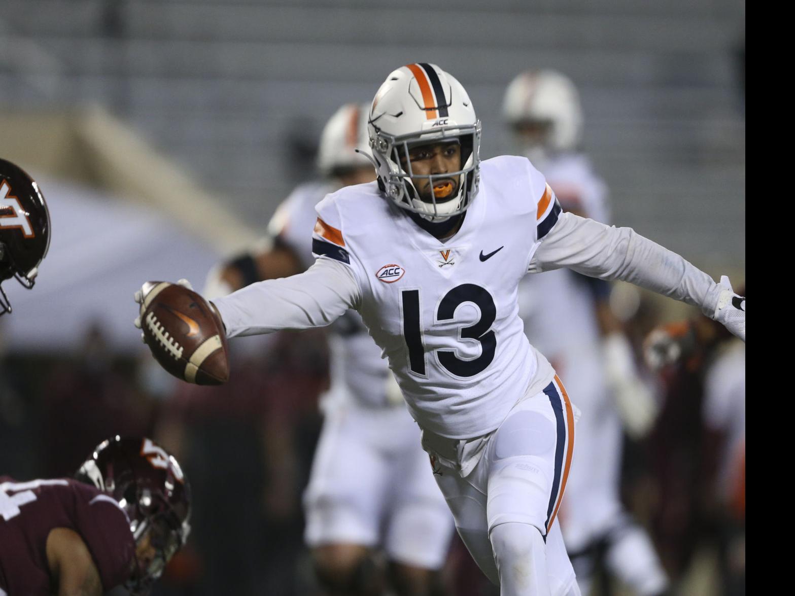 Uva Announces It Will Not Play In A Bowl Game This Year Virginia Tech Has Yet To Decide College Sports Richmond Com