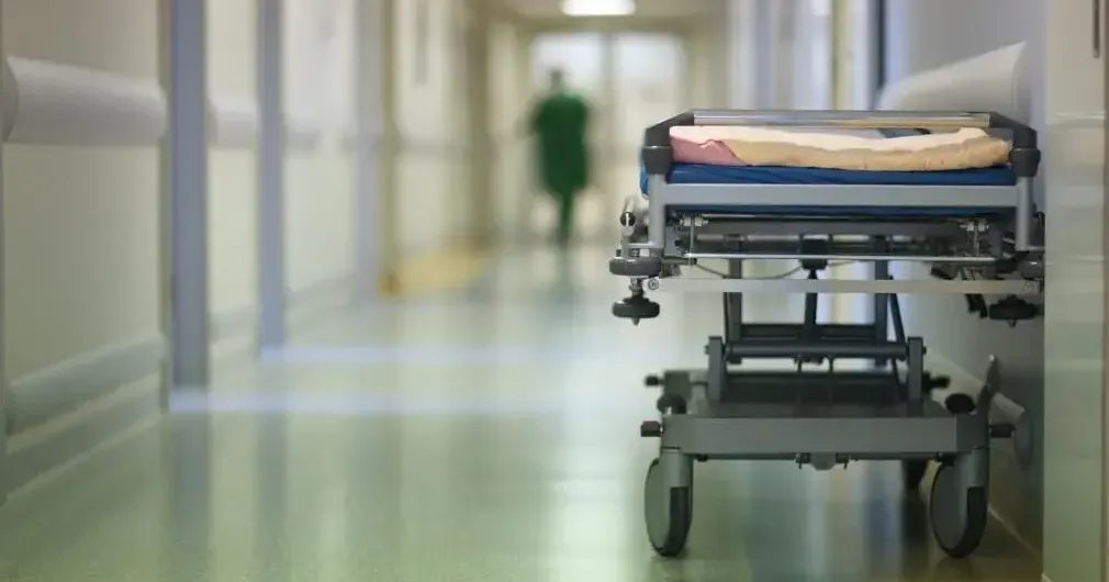 Virginia sets $122 million for rural healthcare Aug 28, 2026
