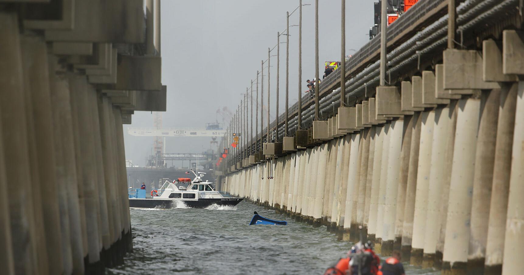 Woman gives birth after boyfriend's body pulled from VA bay - Vimarsana News
