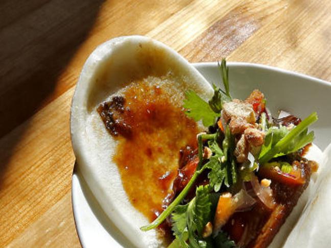 Dining Out Foo Dog Brings The Ramen Craze To Richmond