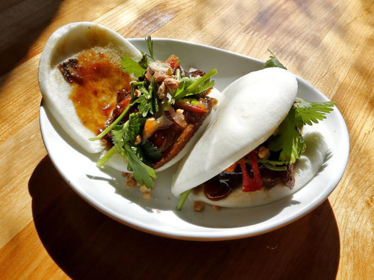 Dining Out Foo Dog Brings The Ramen Craze To Richmond