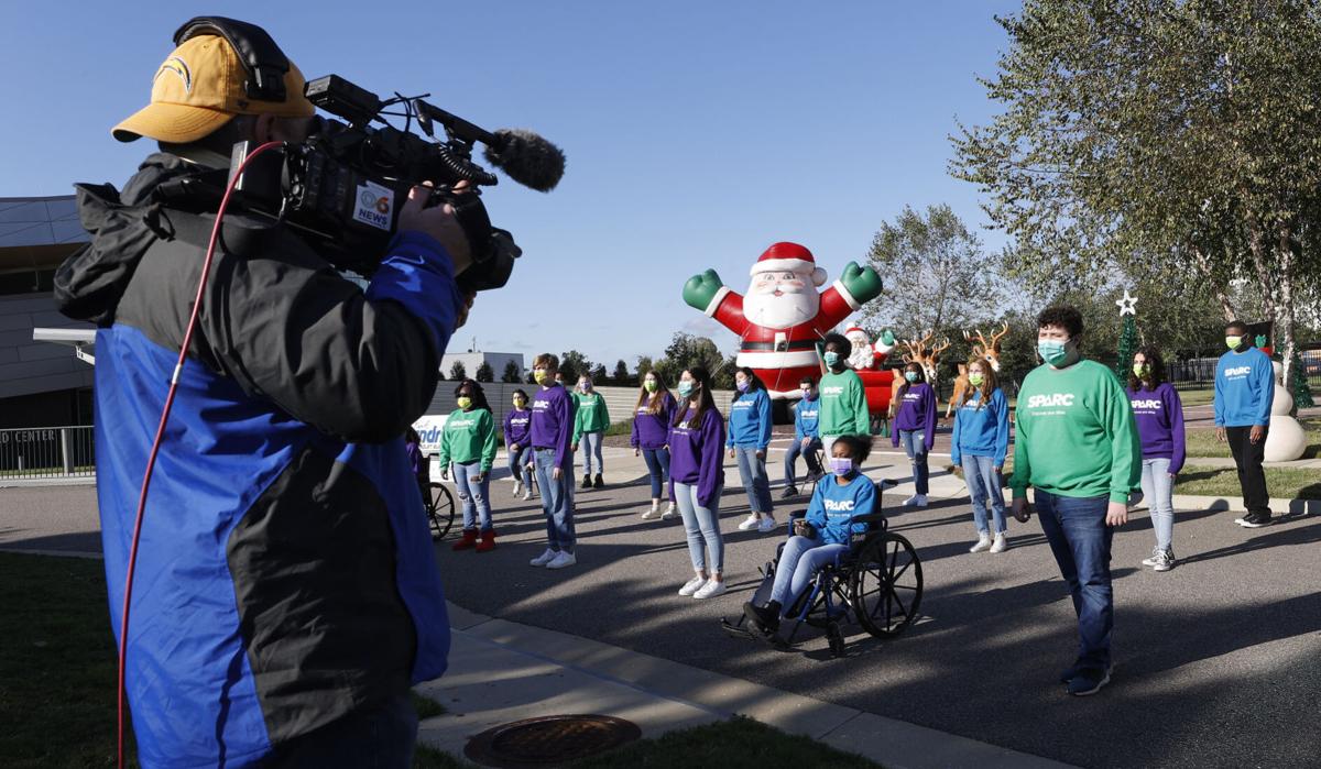 Despite pandemic, the Richmond Christmas Parade will go on — virtually