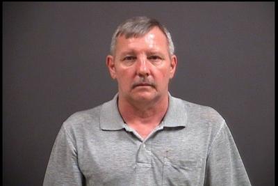 Ex employee charged with embezzling $380K from Chesterfield trucking firm