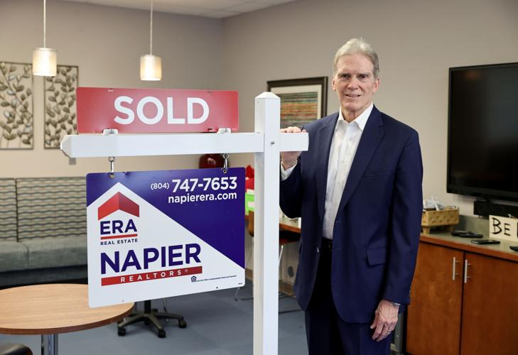 Napier ERA strives to provide positive, collaborative work environment