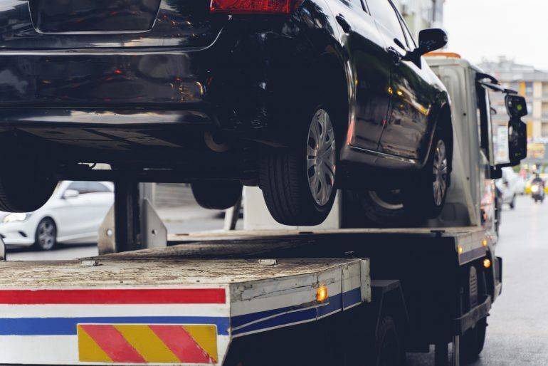 When a traveler's rental car got incorrectly towed, it wasn't until his Twitter thread went viral that he finally got help from Avis customer service.
