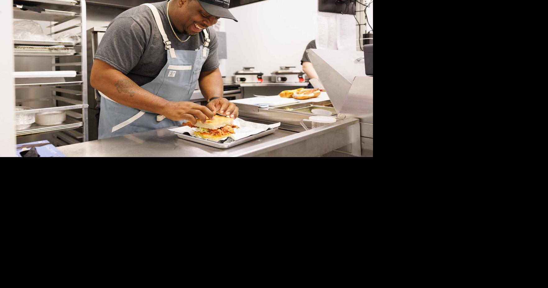 Richmond chef turns Short Pump bakery into sandwich shop