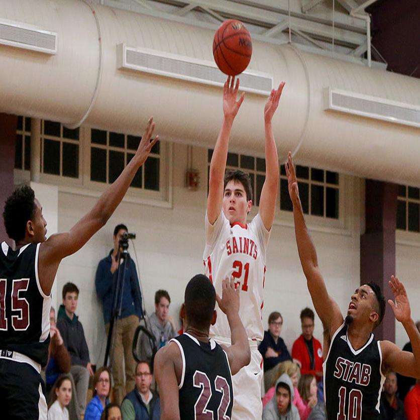 High School Results From Feb 21 Petrie Fuels Blazing St