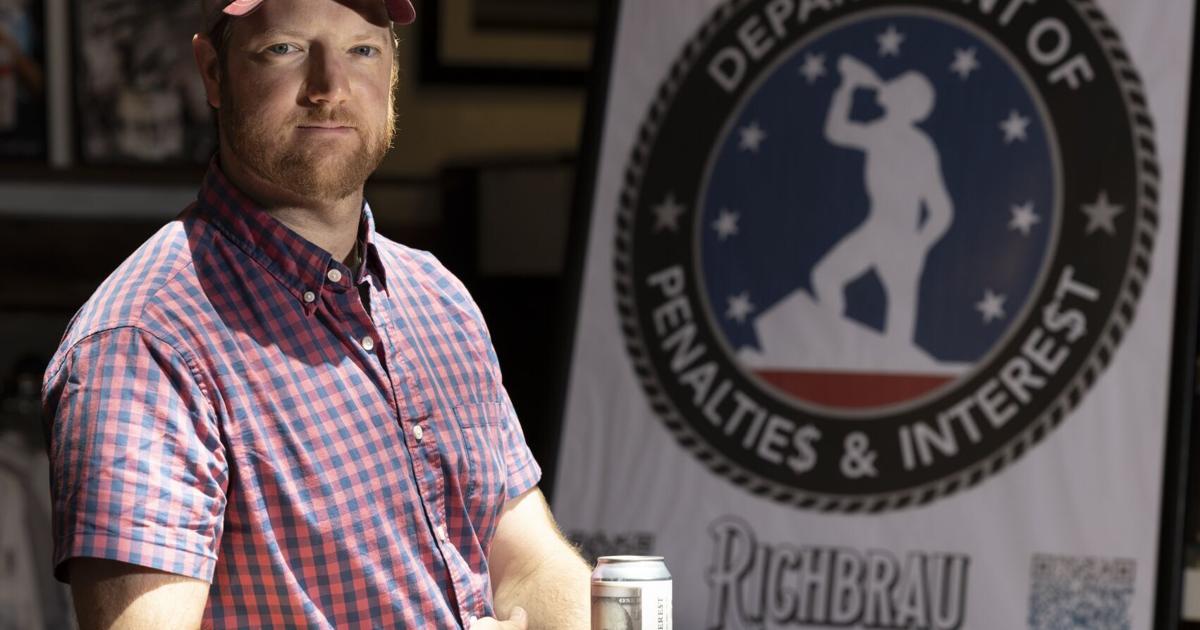 Image for article Top stories of 2024 Richmond restaurants deal with huge meals tax bills