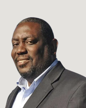 Don Coleman