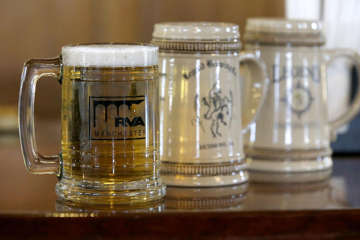 Legend turns 25 Richmond's first brewery is now Virginia's longest continuously running one