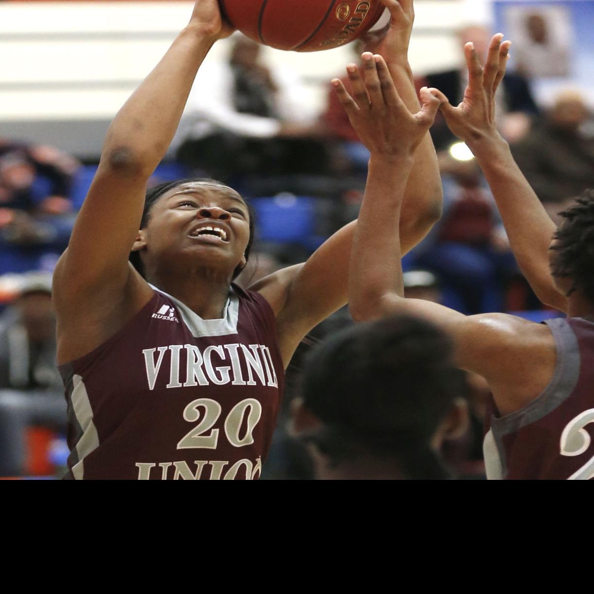 Women S Basketball Notes Virginia Union Earns Regional Respect