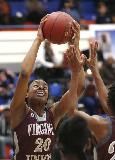 Women S Basketball Notes Virginia Union Earns Regional Respect