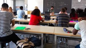 Why teachers still teach | Guest commentary