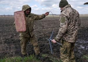 UKRAINE-CRISIS/STARSHIELD