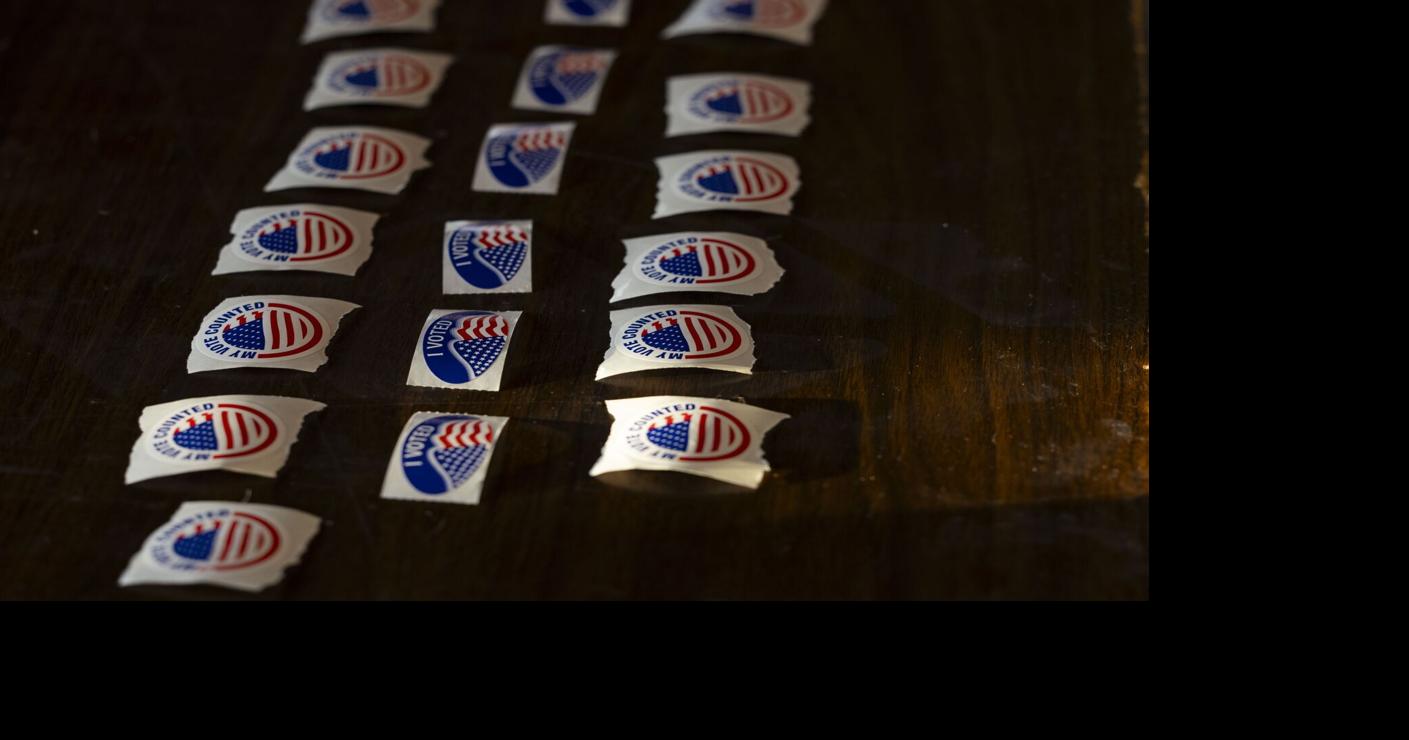 The midterms: Virginia Democrats have structural advantages and political vulnerabilities | Guest column