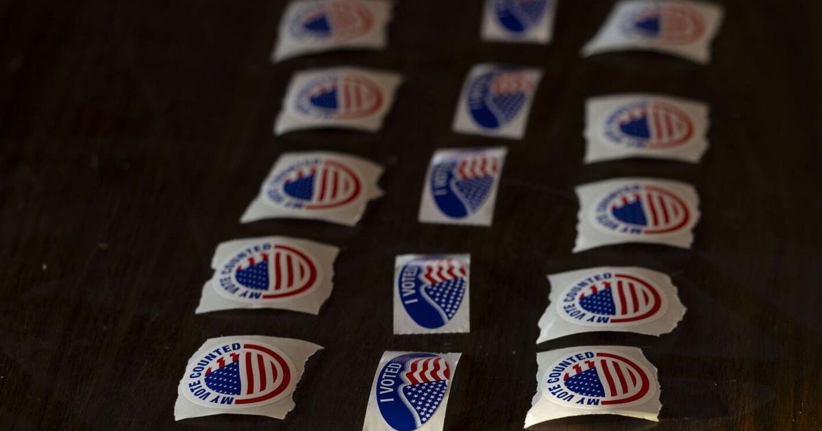The midterms: Virginia Democrats have structural advantages and political vulnerabilities | Guest column
