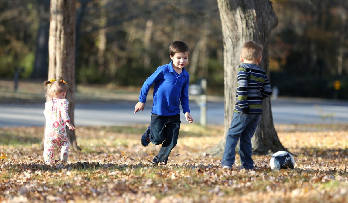 Holding on to hope, Virginia avoids sending letters to