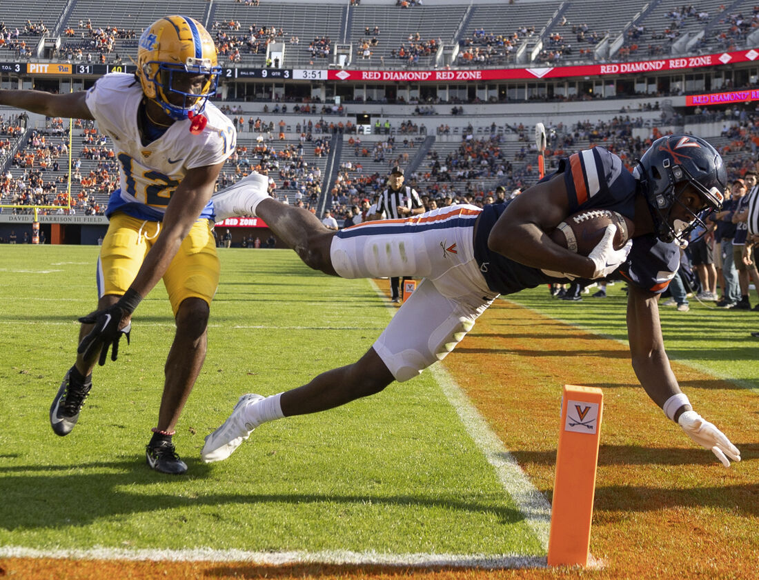 How to watch, listen to Tennessee-Virginia football game