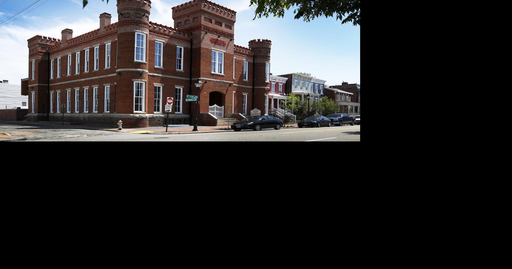 RVA 100 | EXPLORING HIDDEN HISTORIES RVA100: Leigh Street Armory, home of Virginia's first Black militia Jul 3, 2026