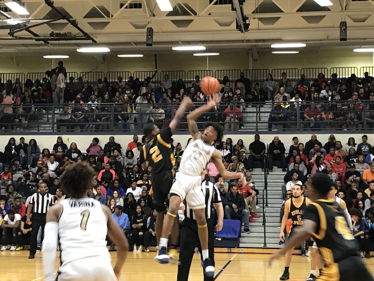 Thanks To Its Wide Array Of Talent No 2 Varina Trounces No 6