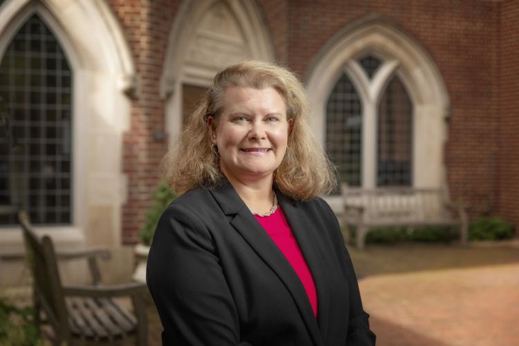 Kristen Osenga Headshot