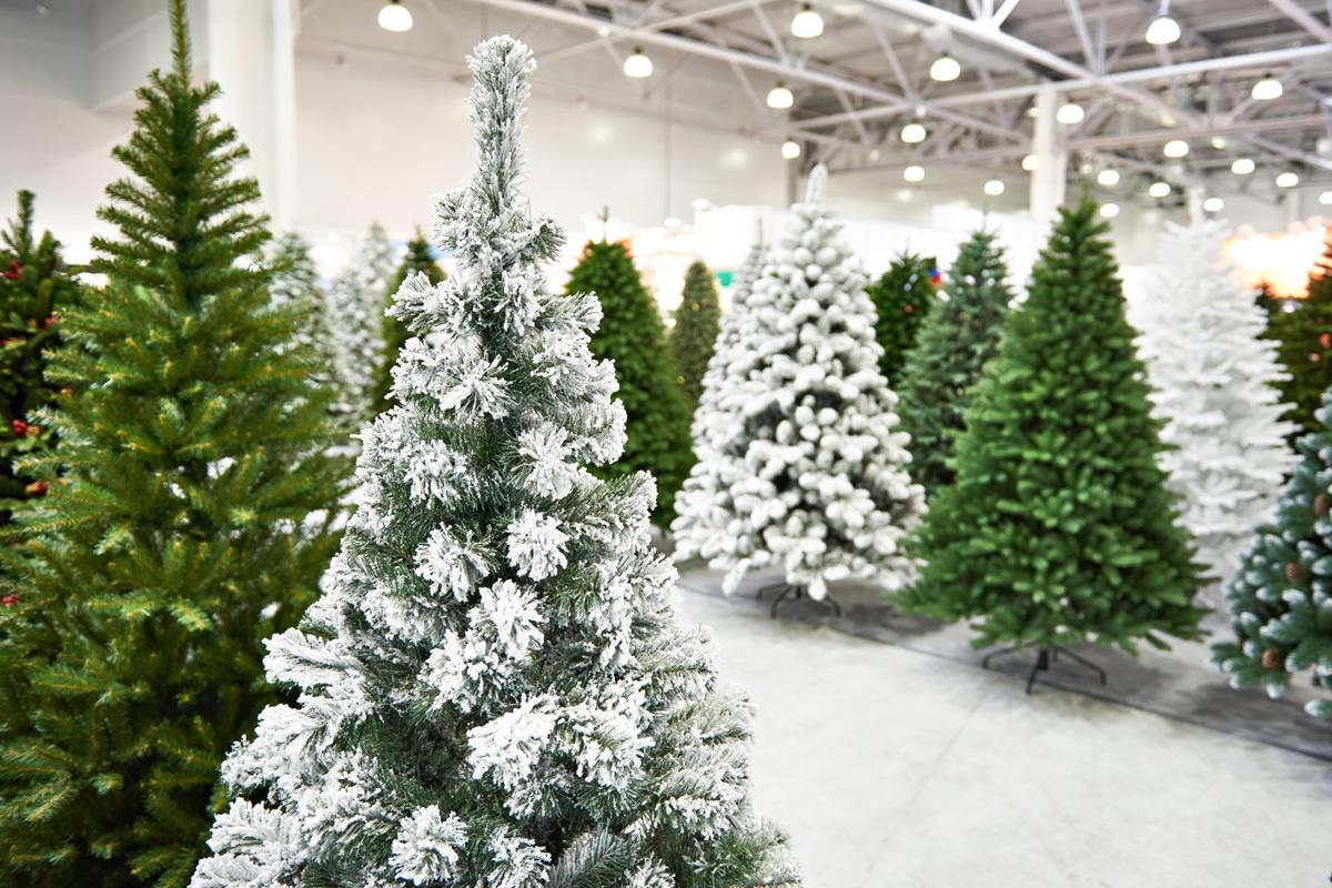 How To Choose A Christmas Tree Whether Real Or Artificial