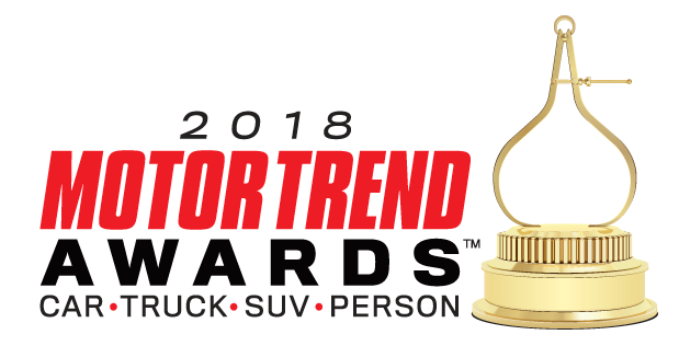 Motor Trend Announces Its 2018 Motor Trend Car Truck And Suv Of The