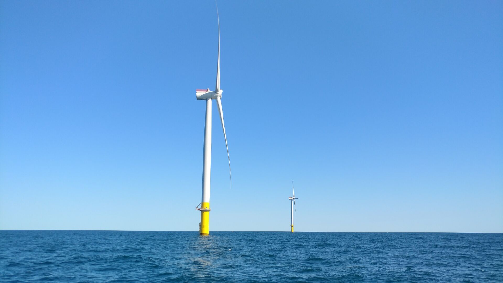 SCC backs millions in rate increases for Dominion's offshore wind