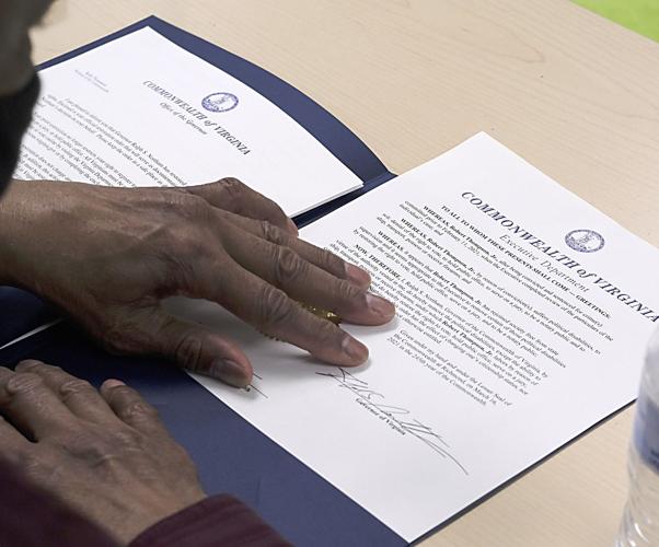 Pbt Rights Virginia Kate Trammell column: It’s time to make Virginia a beacon for voting rights