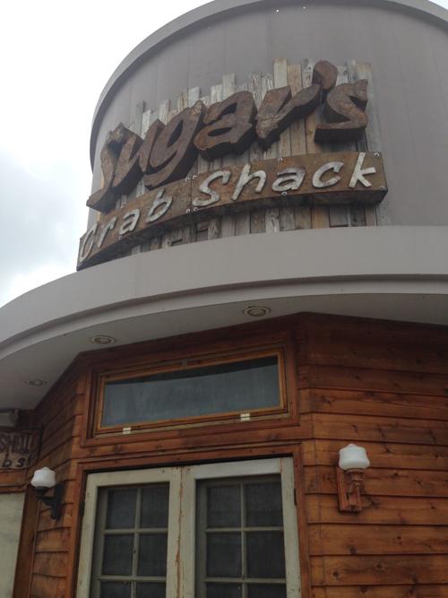 Restaurant news Sugar's Crab Shack is open, new Fan restaurant coming