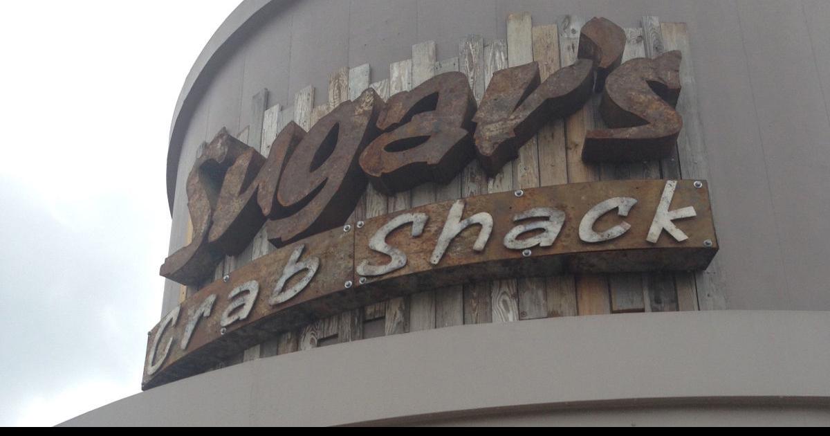 Restaurant news Sugar's Crab Shack is open, new Fan restaurant coming