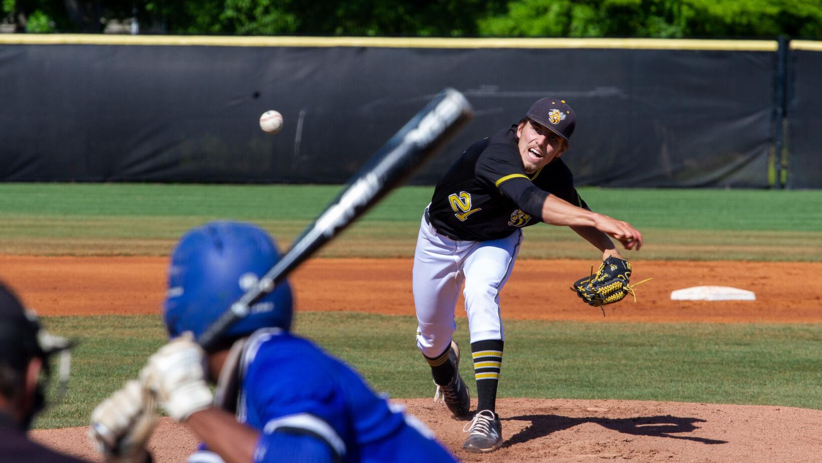 Eighth Seeded Royals Pull Rank On Yellow Jackets Mechanicsville Local Richmond Com Odac Baseball Tournament 2022