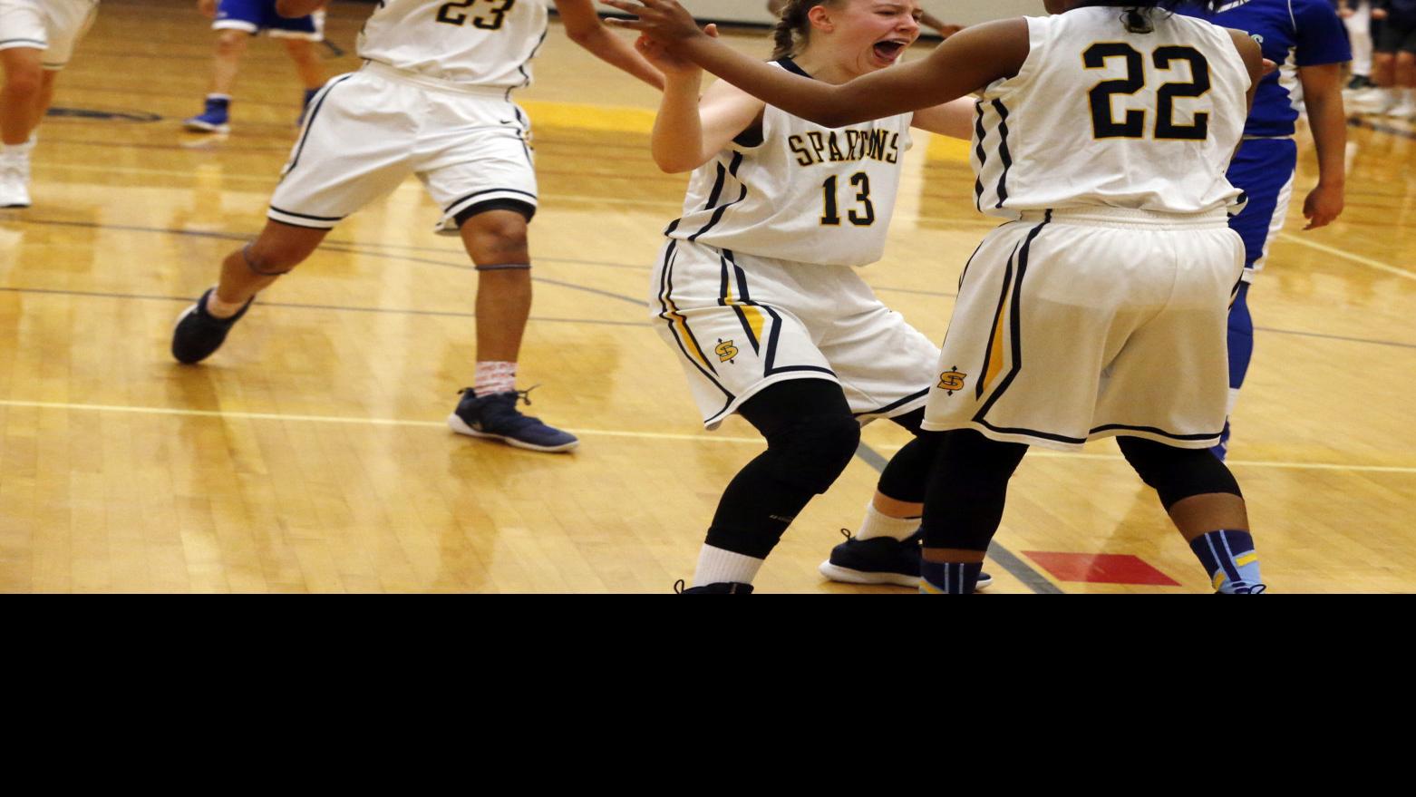 The All Visaa Girls Basketball Teams 804 Varsity Richmond Com