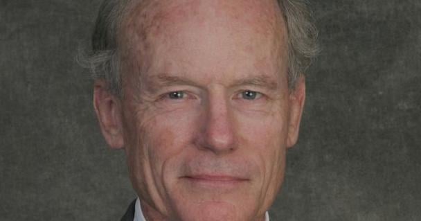 VMI grad named chair of the board at Colonial Williamsburg