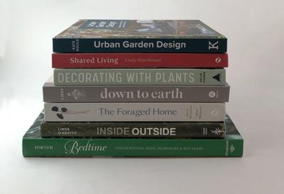 7 Books To Help You Shake Up Your Home Decor News Richmond Com