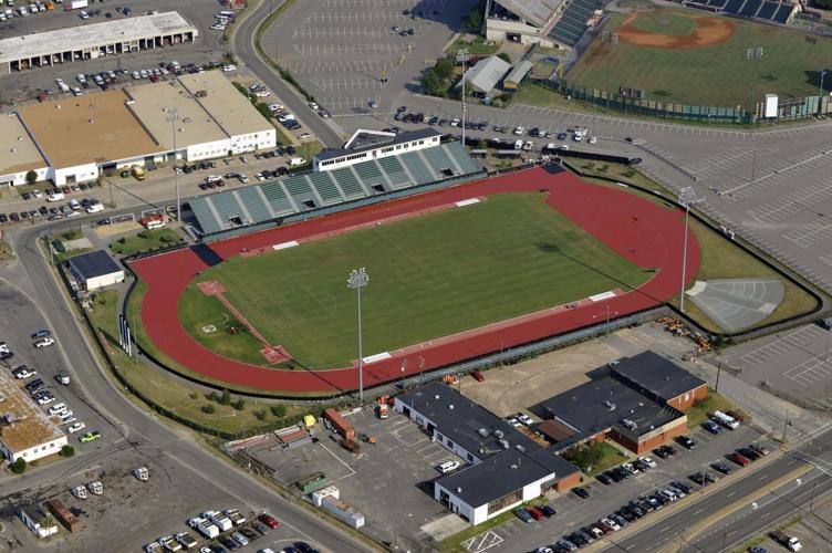 With new baseball stadium likely, VCU must replace Sports Backers Stadium