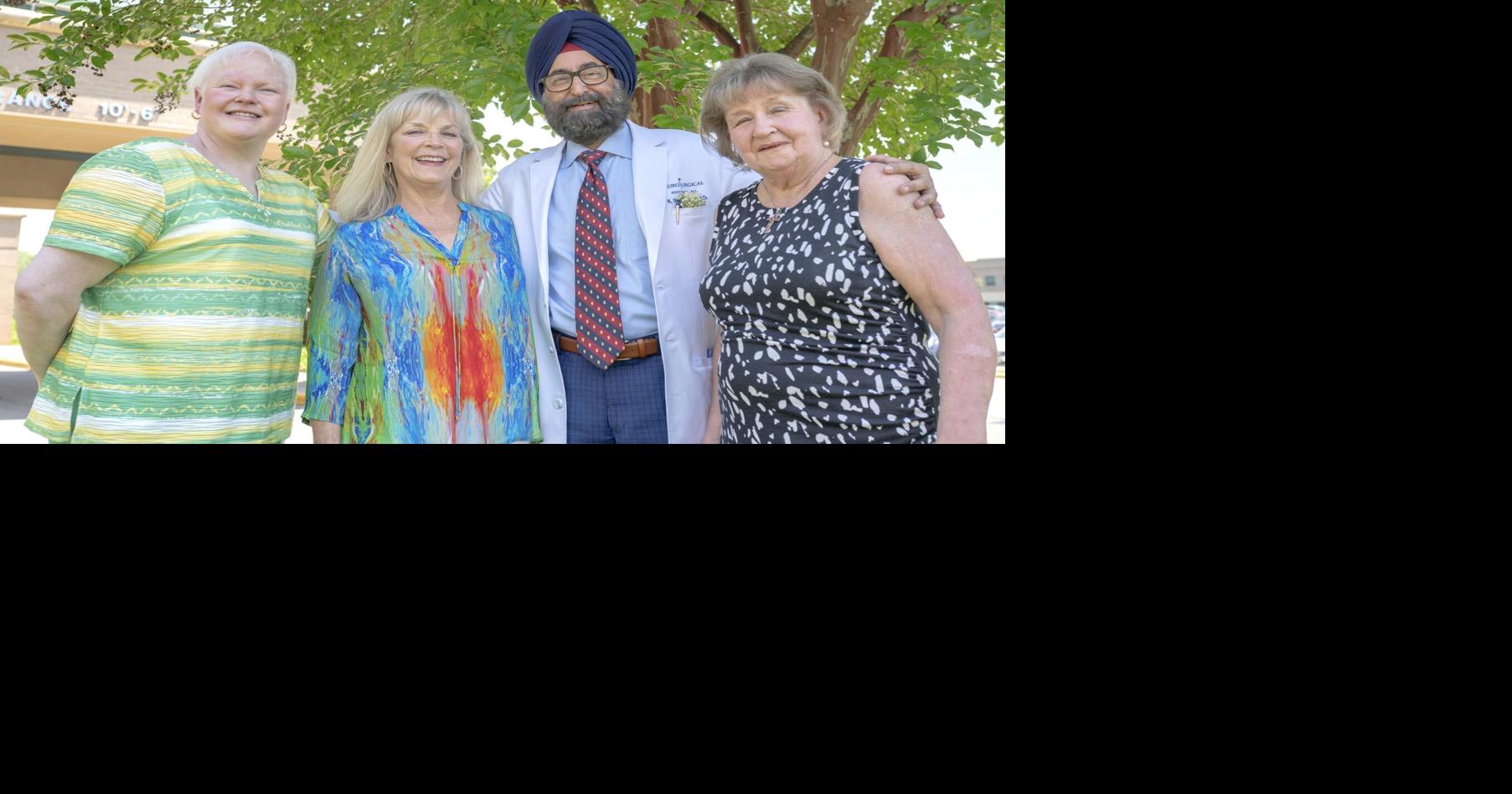 JohnstonWillis marks milestone for Gamma Knife surgery, a technology