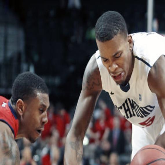 Ur Beats Duquesne Faces Vcu Tonight University Of Richmond