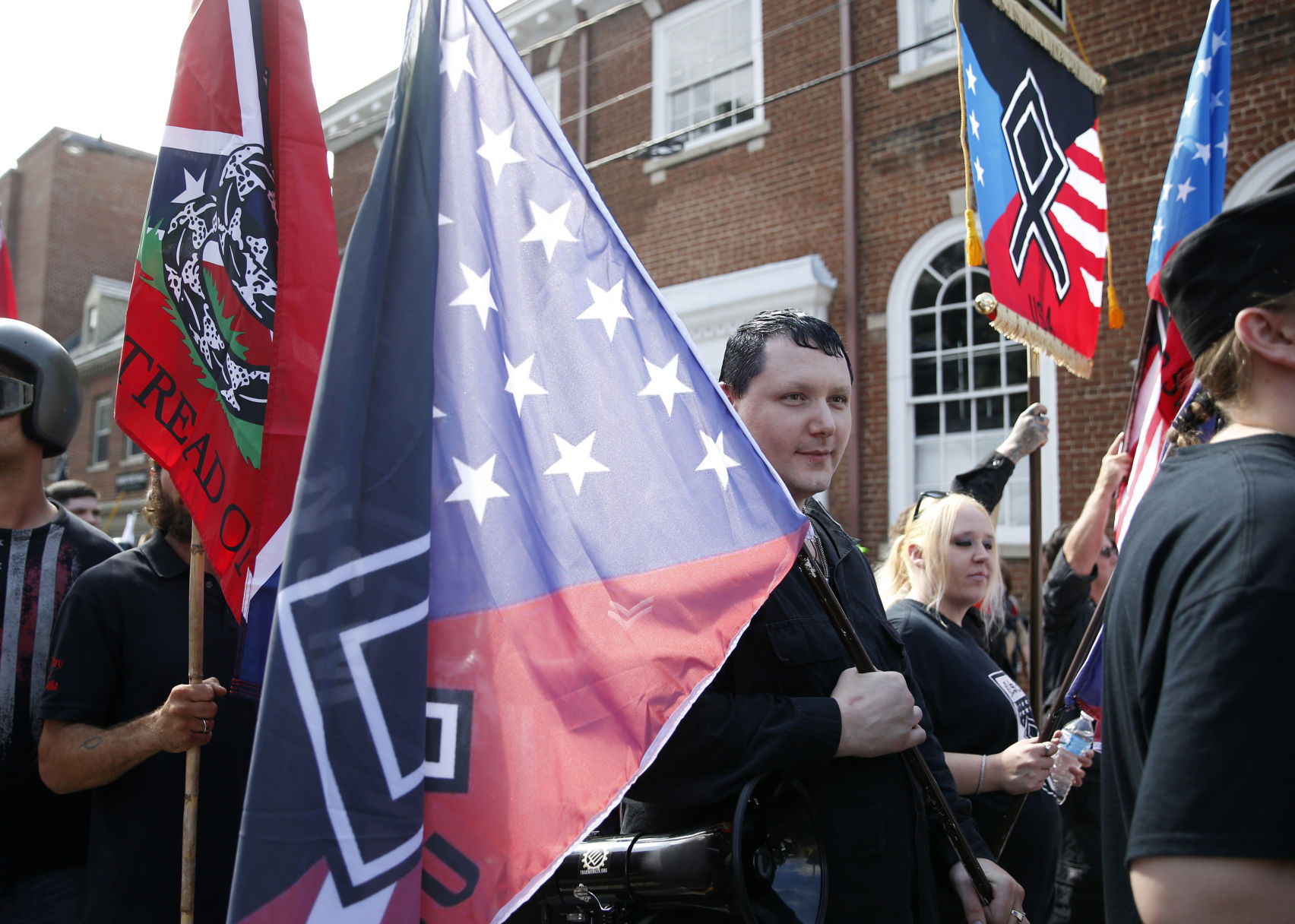 White nationalist Richard Spencer may get his say at University of Florida